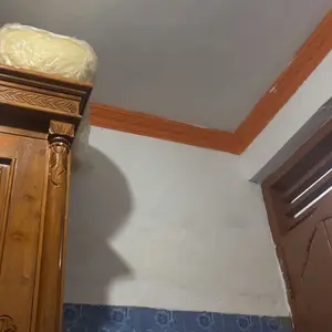 Mozzaproject Sweatpants Baggy Ballon