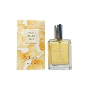 Miniso Parfum Wanita 30mL Dreamland Eau De Toilette Lady Perfumes Tahan Lama