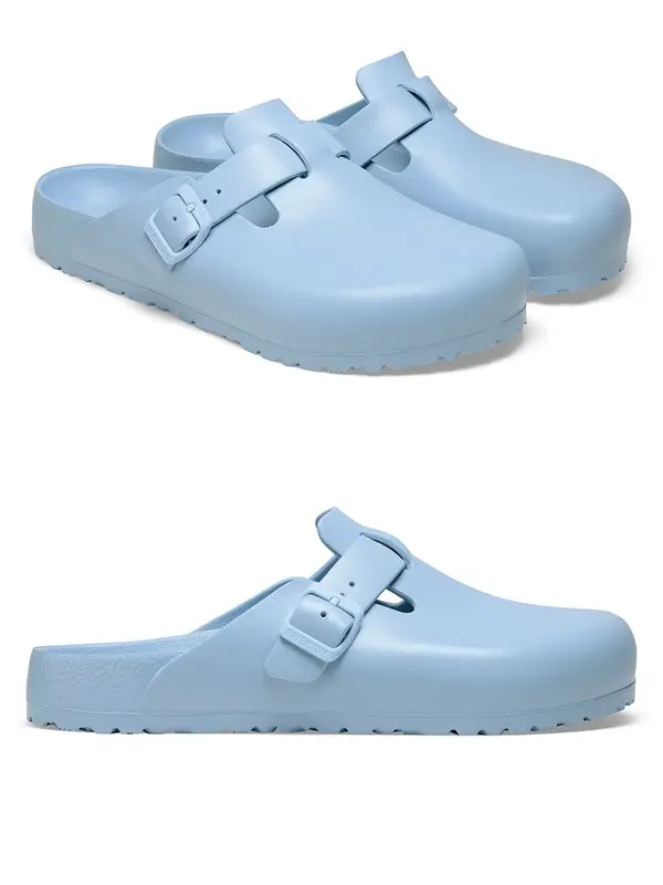Komin Sandal Pria Sendal Karet Sandal Korean Style Sandal Vintage Sendal Cowok Sandal Pria Slipon Big Size 39-44 7