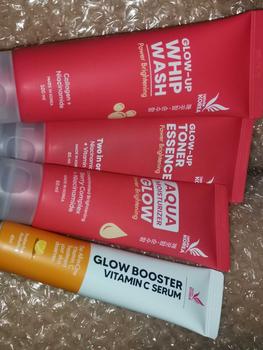 Product Review of iWhite Korea Power Brightening Line Bundle from A**a 0