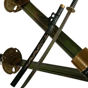 Wooden dr Cosplay Sword Toy for Display