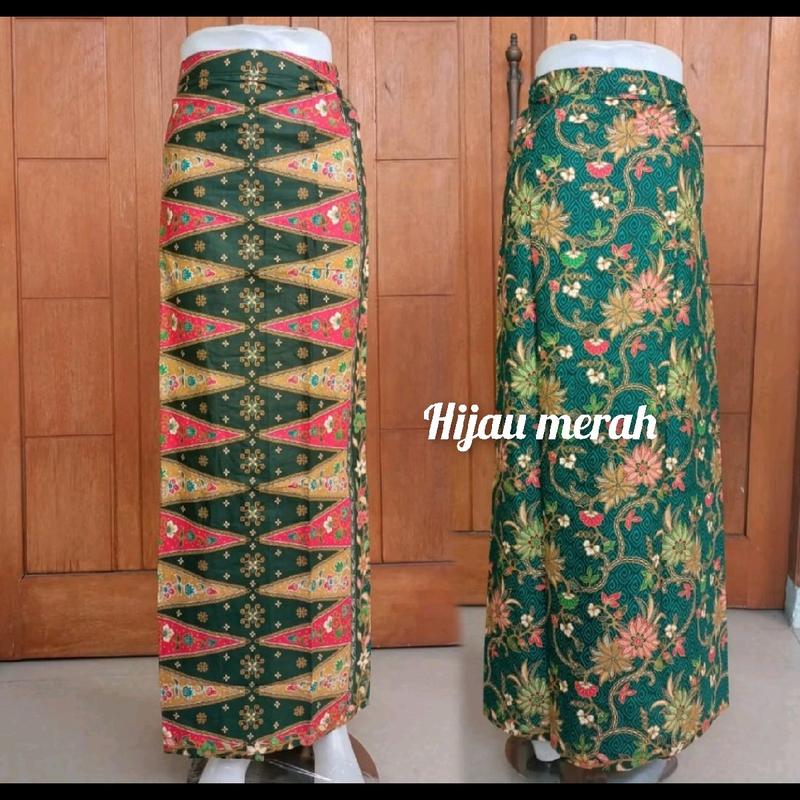 REALPICT ROK TUMPAL BETAWI // ROK TUMPAL BETAWI BAWAHAN KEBAYA ENCIM // ROK TUMPAL BETAWI DEWASA MOTIF TERBARU Katun Batik 1