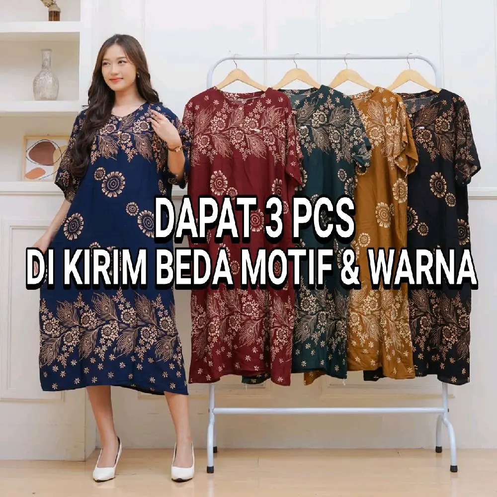 DAPAT 3  DASTER JUMBO