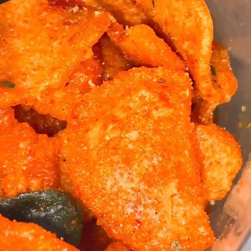 KEMASAN ECER All Camilan Pedas Premium Tiktok Shop  // Basreng Usus Cimol Soes Coklat Snack 8