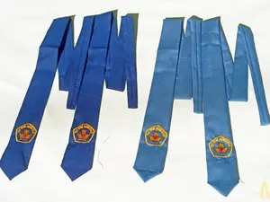 Dasi SMP dan SMA Murah Dasi SMP dasi SMA dasi Sekolah Dasi SD Seragam