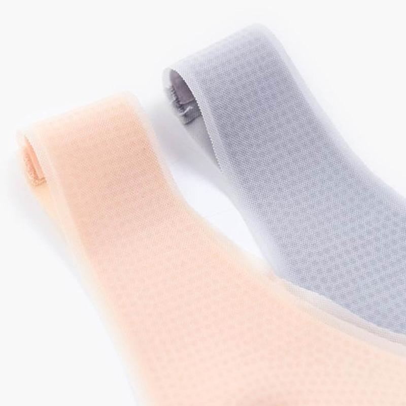 Product Introduction of BBs_ Women Bra Super Thin Hollow Out Detachable Pads Cooling Ice Silk Breast Support Wireless Seamless Women Brassiere Inner Wear Clothes 52