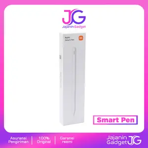 [LIVE] Xiaomi Redmi Pen Original Garansi Resmi Indonesia