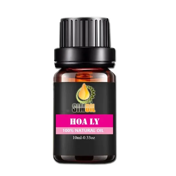 Tinh dầu thơm phòng, tinh dầu đuổi muỗi 10ml 4