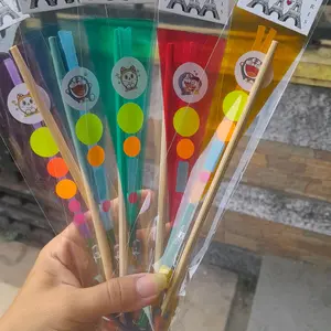 isi 30 pcs KITIRAN / BALING-BALING / KETAPEL / APOLO . MENYALA LAMPU LED ...