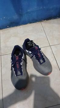 Product Review of SEPATU RUNNING SPECS NYX SEPATU LARI UNISEX from m**s 0
