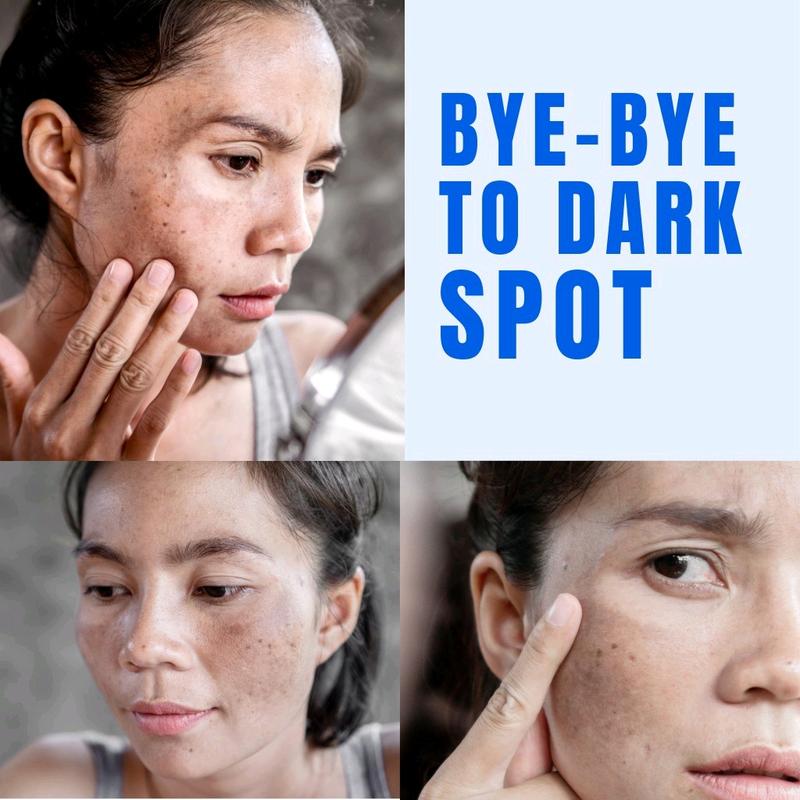 dr be dark spot/serum perawatan wajah/AMPOULE SERUM MENCERAHKAN/SERUM FORMULASI DOKTER Essence Pencerah Kusam 5