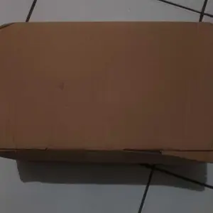 Sepatu Safety Dagok Ujung Besi Pria Dewasa Kulit Sintetis Sol Karet Dijahit Kuat kokoh Lentur Kerja Proyek Lapangan