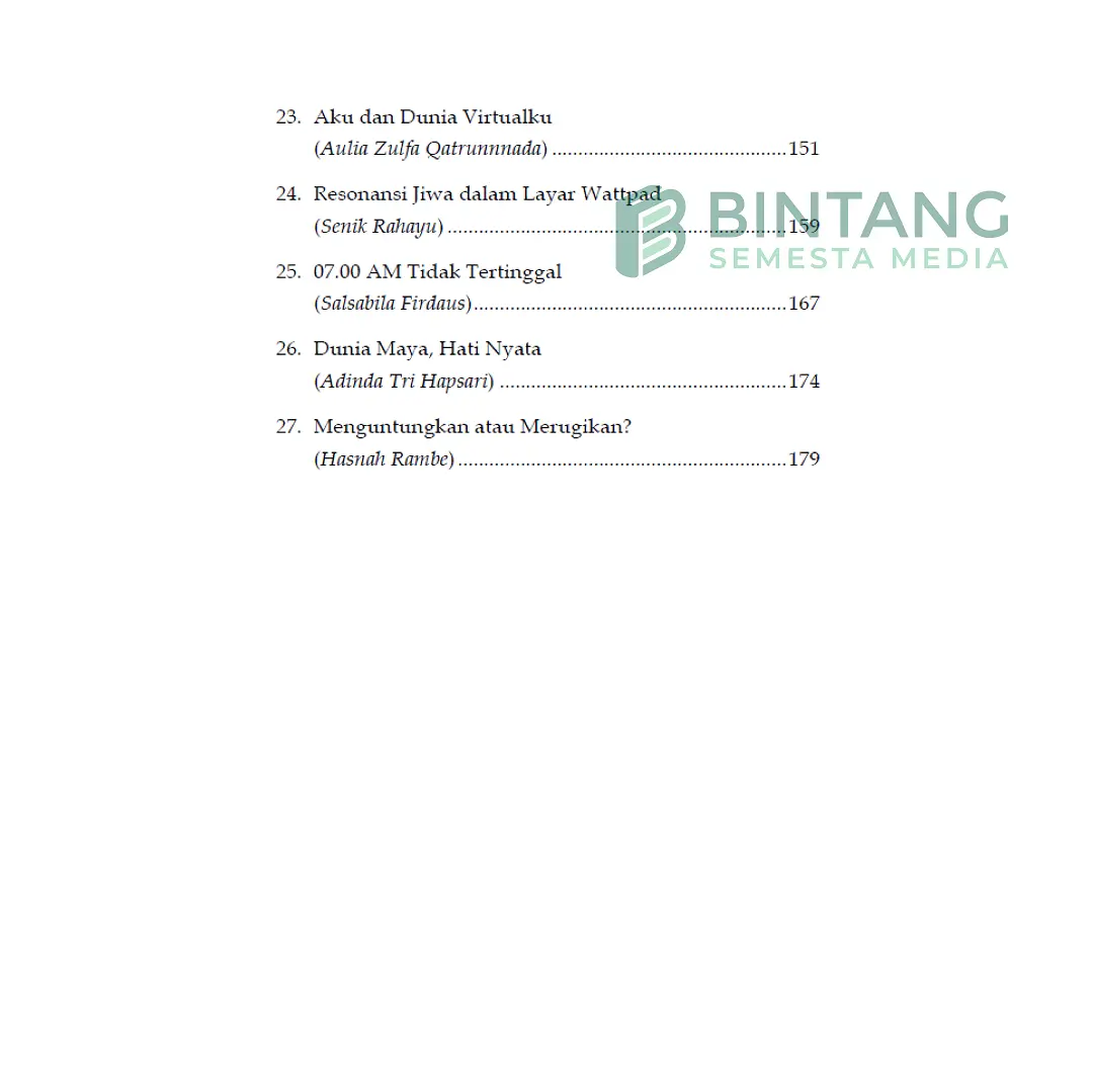 Utopia, Luka, & Kecemasan Jilid 1: Serpihan Kisah tentang Wajah Ironi dan Ambivalensi Ruang Digital - Apsari Kumala Dewi, dkk