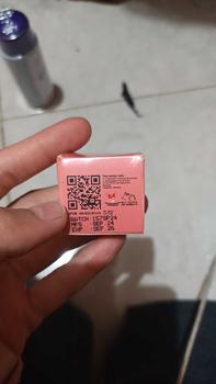 Product Review of Jestham Lips Embroisdery Balm - Pemerah Bibir from c**h 1