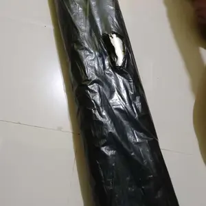 Paus Biru Wallpaper Dinding Motif Vinyl Marble Foam Roll Sticker Kamar Dekorasi PET 120 x 280 cm A52 2.8 METER LEBAR 120 CM Anti Air & Tahan Gores