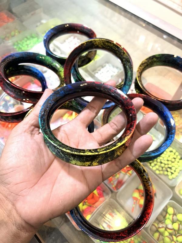 gulungan tegek jogja style