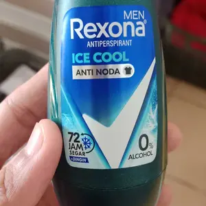 Rexona Men Anti-Perspirant Deodorant Roll On Ice Cool 45ml