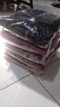 Product Review of Paket 50K cuci gudang gamis dewasa atasan blouse dan gamis anak khusus live sale saja from m**d m**m 0