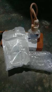 Product Review of Parfum Mobil Dan Ruangan Aroma Terapi Essential Oil 10ml - Gratis Packing Bubble Wrap & Dus from m**s h** 0