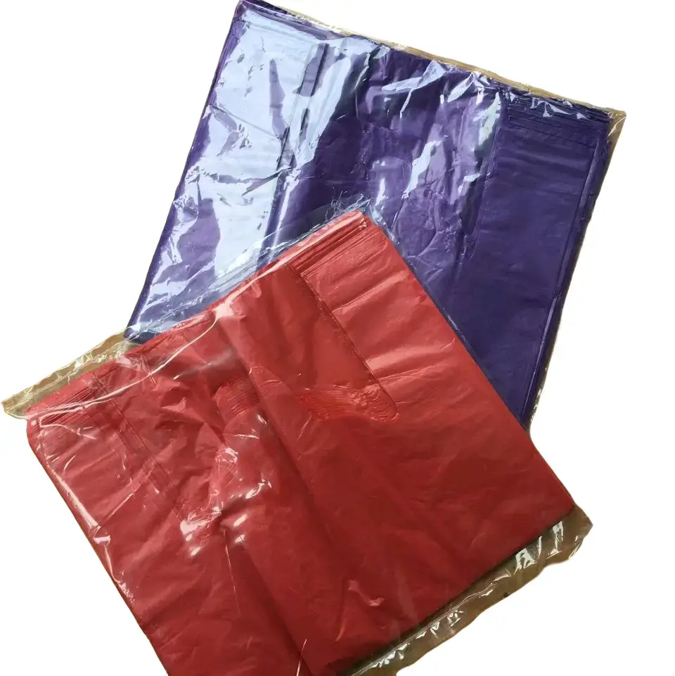 Plastik Kresek Jumbo Ukuran 40cmx60cm 500gram trash bag