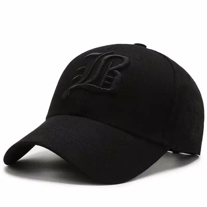 TOPI BASEBALL / PRIA WANIA / TOPI GAUL KEKINIAN TERLARIS (COD) LOGO B 5
