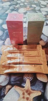 Product Review of FYC - Yessica's Tea Tree & Strawberry Anti Pores & Acne Clay Stick Mask from P**g J** 0