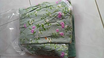 Product Review of AFD | Mukena Daily Super Jumbo Rayon Motif BB maksimal 150 TB 180 Super Adem Free Tas Cantik from M**a f**n M**a f**a 0