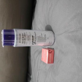 Product Review of Jestham Lips Embroisdery Balm - Pemerah Bibir from A**a 1