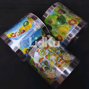 Lid Cup Sealer isi 1000 | Tutup Minuman Modern | Berbahan Plastik dan Ramah Lingkungan Vacuum