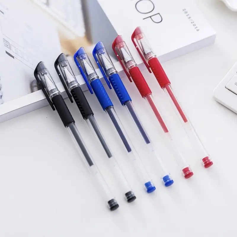 Pulpen Tinta Cair Per Pcs Pena Office Pena Kantor Pena cair Pena Alat Tulis Sekolah Buku