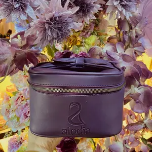 [ FREE GIFT ] Pouch Makeup / Ciput (RANDOM) dan Hijab Alodia