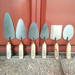 cetok stainles.galur tebal 1 mili berbagai variasi 15cm,18cm,20cm,25cm,kotak,bulat