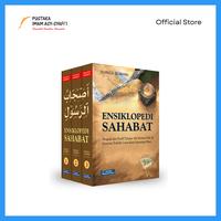 Gambar Buku Ensiklopedi Sahabat SET dari pustakaimamsyafii Kota Administrasi Jakarta Timur 1 Tokopedia