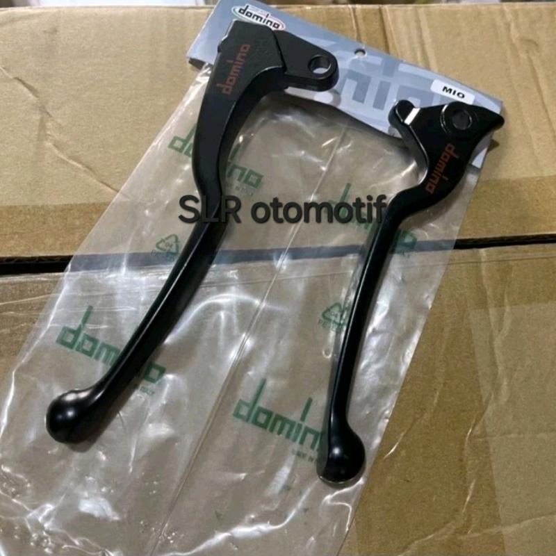 handle rem mio polos hitam untuk motor mio. sporty. soul. xeon. fino. jup. vega. mx Motorcycle 2