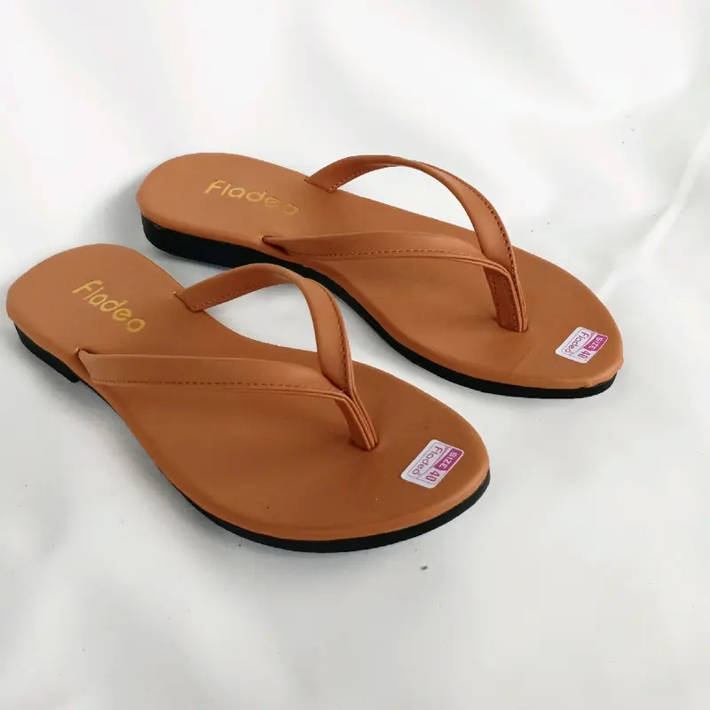 Sendal Jepit Wanita Terbaru dari Brand Japit - Cewek 1