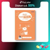 Gambar Andam - Diet Nge Meal Ala Dr. Cindy - Diet Sehat - Dr.  Cindiawaty Josito Pudjiadi dari Penerbit Bumi Aksara Kab. Bekasi 1 Tokopedia