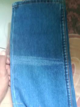 Product Review of Celana Jeans Panjang Pria Standar Reguler Limis 0riginal Denim Best Quality 28 sampai 38 Basic Nyaman from b**n 0