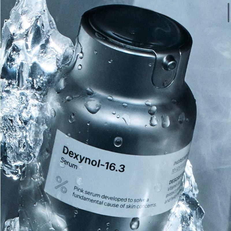 Bộ sản phẩm Dexynol-16.3 – chăm sóc da dầu mụn chuyên sâu. | BigBuy360 - bigbuy360.vn