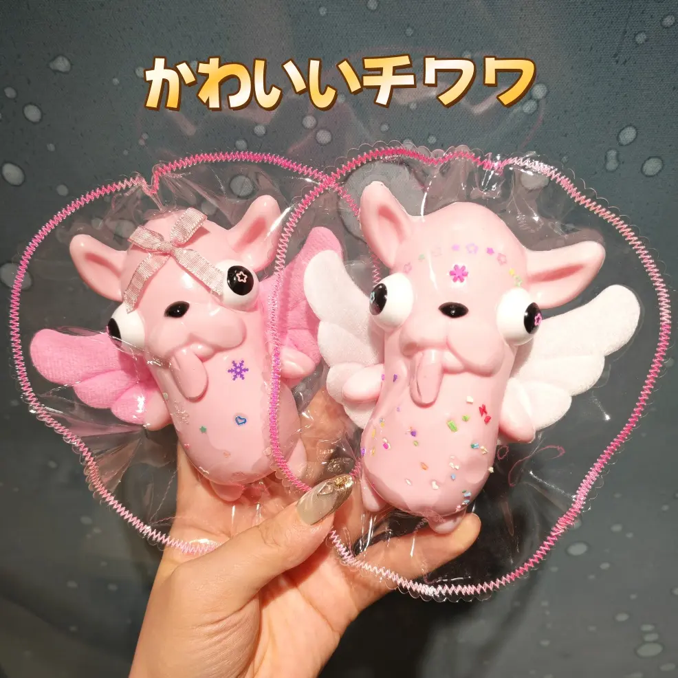 スライム＆スクイーズ - TikTok Shop