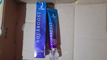 Product Review of ltpro lt pro aquaboost primer natural glow finish spf 16 from S**a 0