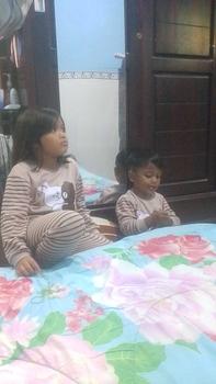 Product Review of BeonDream Baju Tidur Anak 1-10 Tahun (056) from m** n**e 0