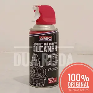 AMIC CARBURATOR CLEANER HONDA (ORIGINAL) 250CC