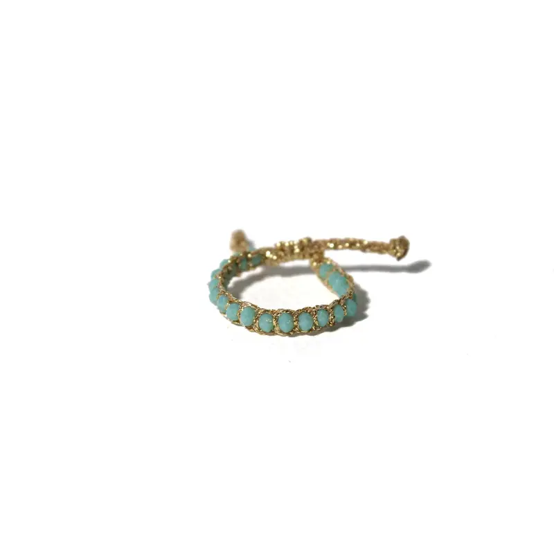 BALI RING KIT - RAKSHA SERIES 7