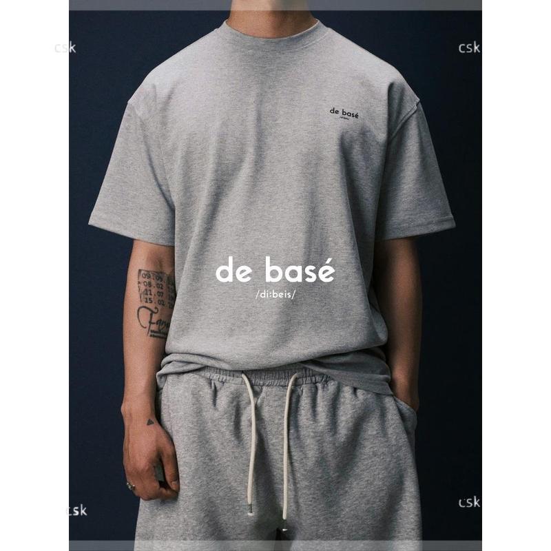 Áo Phông - LOGO TEÉ - De Basé Hà Nội