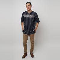 Gambar Baju Koko Preview Itang Yunasz Majdi dari Preview Muslimwear Kota Administrasi Jakarta Barat 2 Tokopedia