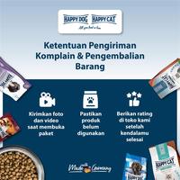 Gambar Happy Cat Makanan Anak Kucing Minkas Kitten Care 500gr dari Happy Dog Happy Cat Indonesia Kota Administrasi Jakarta Utara 4 Tokopedia