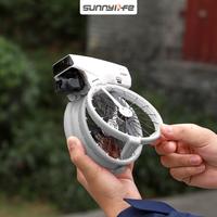 Gambar SUNNYLIFE Propeller Guard Bumper For DJI FLIP Pelindung Baling Protector Prop Anti-Collision Stripe Protective Cover Camera Drone Aksesoris Accessories - BLACK dari Brica Berrisom Kab. Tangerang 3 Tokopedia