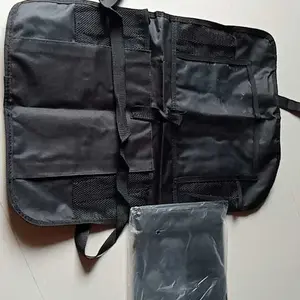 2PCS Tas Kursi Depan Mobil Penyimpanan Kursi Mobil Car Seat Organizer Tas Jok Mobil Belakang