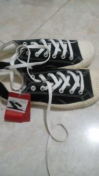 Product Review of GRANDSHOES 06 - SEPATU CARLIE 1-100 from F**🤡 0