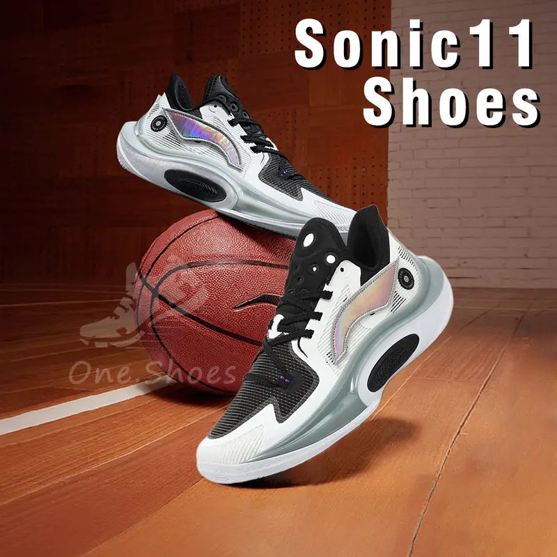 Butler Shoes Glow in the Dark Basketball Shoes 2025 New Luminous